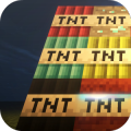 Mod TnT for MCPE