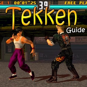 Guide Tekken 3加速器