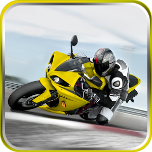 Moto Racing 2016加速器