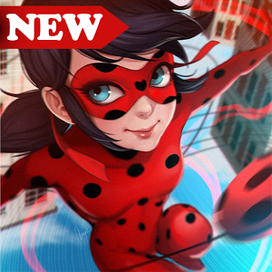 Miraculous Ladybug Adventure加速器