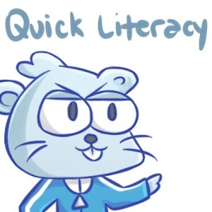 Quick Literacy加速器