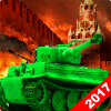 Go War City: Super Tank加速器