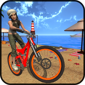 Construct: BMX stunts tracks加速器