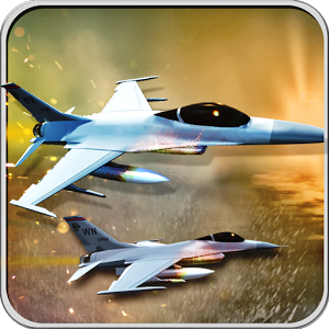 F18 Army Fly Fighter Jet 3D加速器