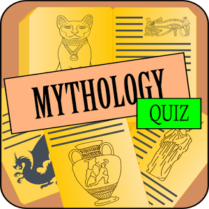 Mythology Quiz 2017加速器