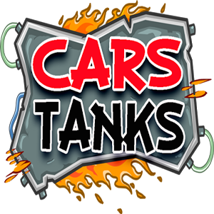 Cars vs Tanks加速器