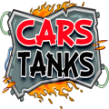 Cars vs Tanks