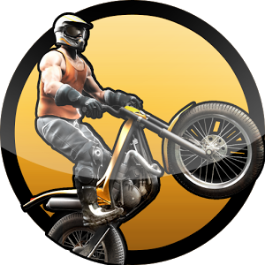 Trial Xtreme 2 Racing Sport 3D加速器