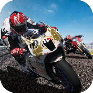 Speed Moto GP Bike Racer加速器
