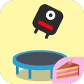 Trampoline Hero加速器