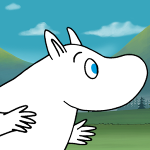 Moomin Adventures: Jam Run加速器