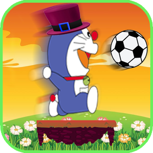 Super Doraemon Jump Game加速器