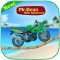 Moto Mr-Bean Bike