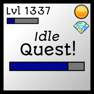 Idle Quest加速器