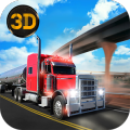 American Trucker Simulator 3D
