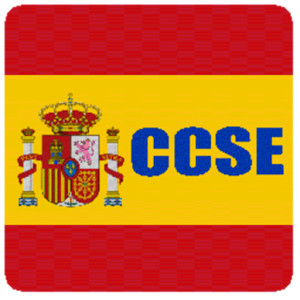 CCSE Nacionalidad española加速器