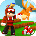 Craft Pixelmon Catch