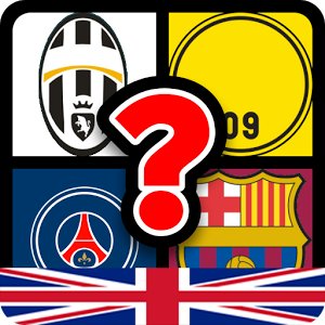 Guess Football Clubs!加速器