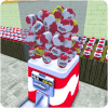 Surprise Eggs Bulk Machine