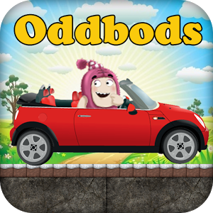 Adventure of Oddbod Game加速器