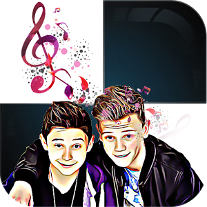 bars and melody piano tiles加速器