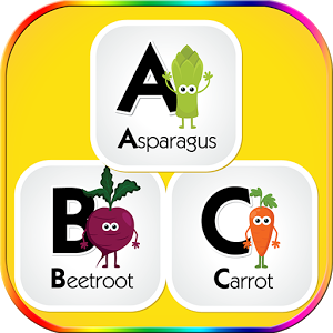 abc alphabet phonics for kids加速器