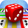 Smart Ludo Multiplayer-3D Dice加速器