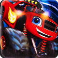 Blaze Off Road Journey