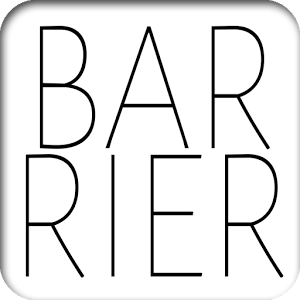 Barrier加速器