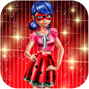 Dress Up Ladybug Game加速器