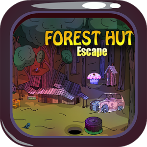 Kavi 32 - Forest Hut Escape加速器