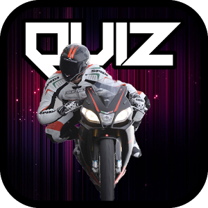 Quiz for Aprilia RSV4 Fans加速器