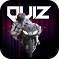 Quiz for Aprilia RSV4 Fans