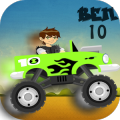 Ben Racing 10