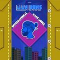 ManBuns男模