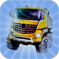 Parking 3D:Truck 2