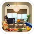 Messy House : Hidden Object