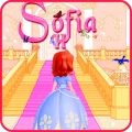 Princesinha Sofia *