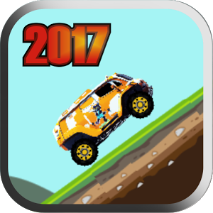 Car Hill Climb Race Games Free加速器