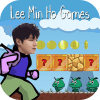Lee Min Ho Jump Games加速器