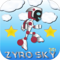 ZyroSky 3D