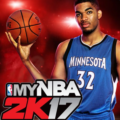 MyNBA2K17加速器