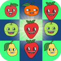 Fruits Pop Crush Game - Free
