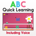Baby Voice ABC Blocks