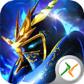 魔龙迷城