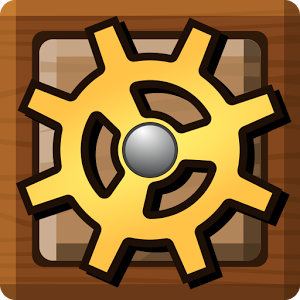 Cogs Box - slide puzzle加速器