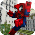 Spinnerman MOD for MCPE加速器