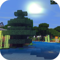 SSPE Shader for MCPE