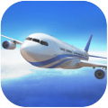  Simulate aircraft flight