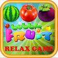 Bubble Shooter Fruits 2017